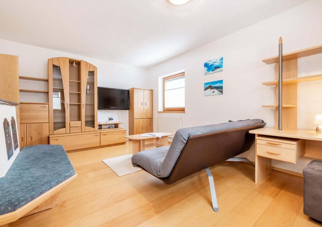 Appartement Marlenka 厄姆豪森 外观 照片