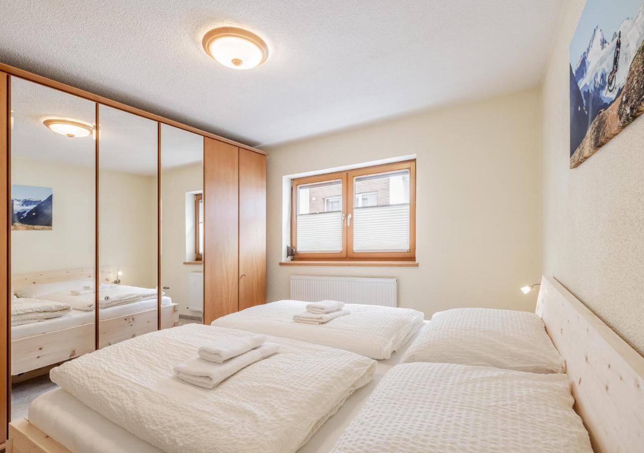 Appartement Marlenka 厄姆豪森 外观 照片