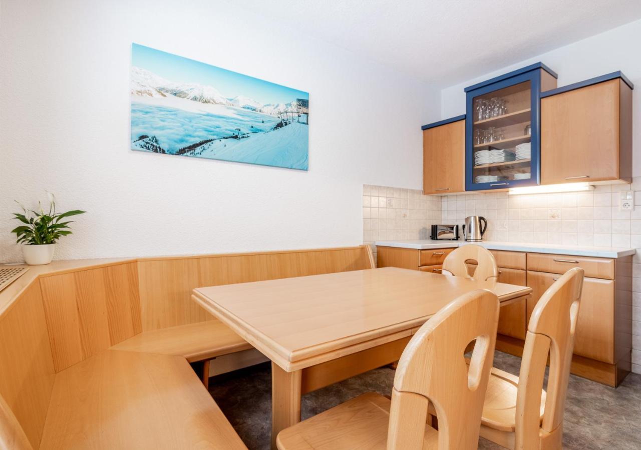 Appartement Marlenka 厄姆豪森 外观 照片
