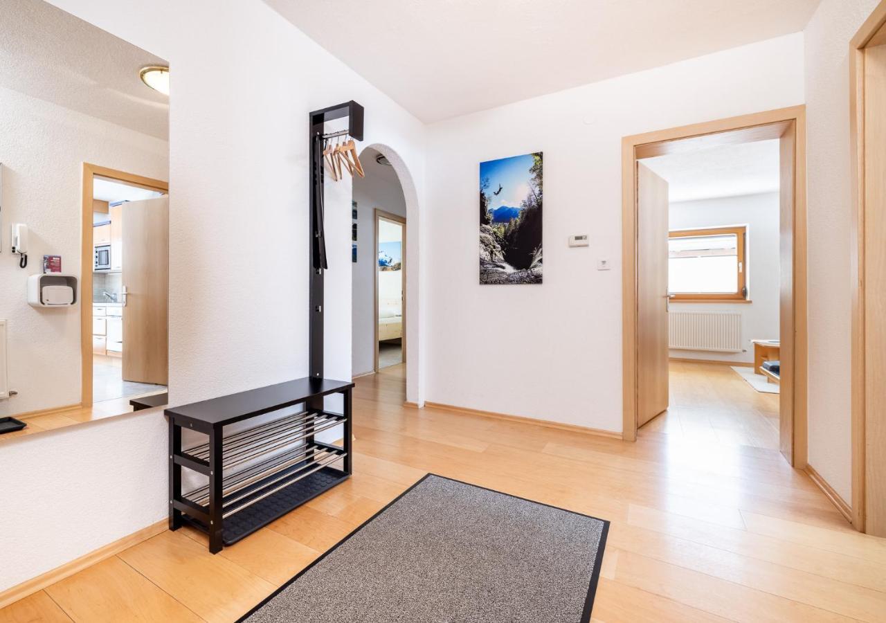 Appartement Marlenka 厄姆豪森 外观 照片