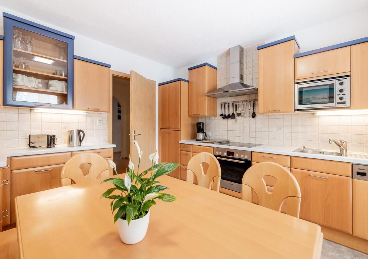 Appartement Marlenka 厄姆豪森 外观 照片