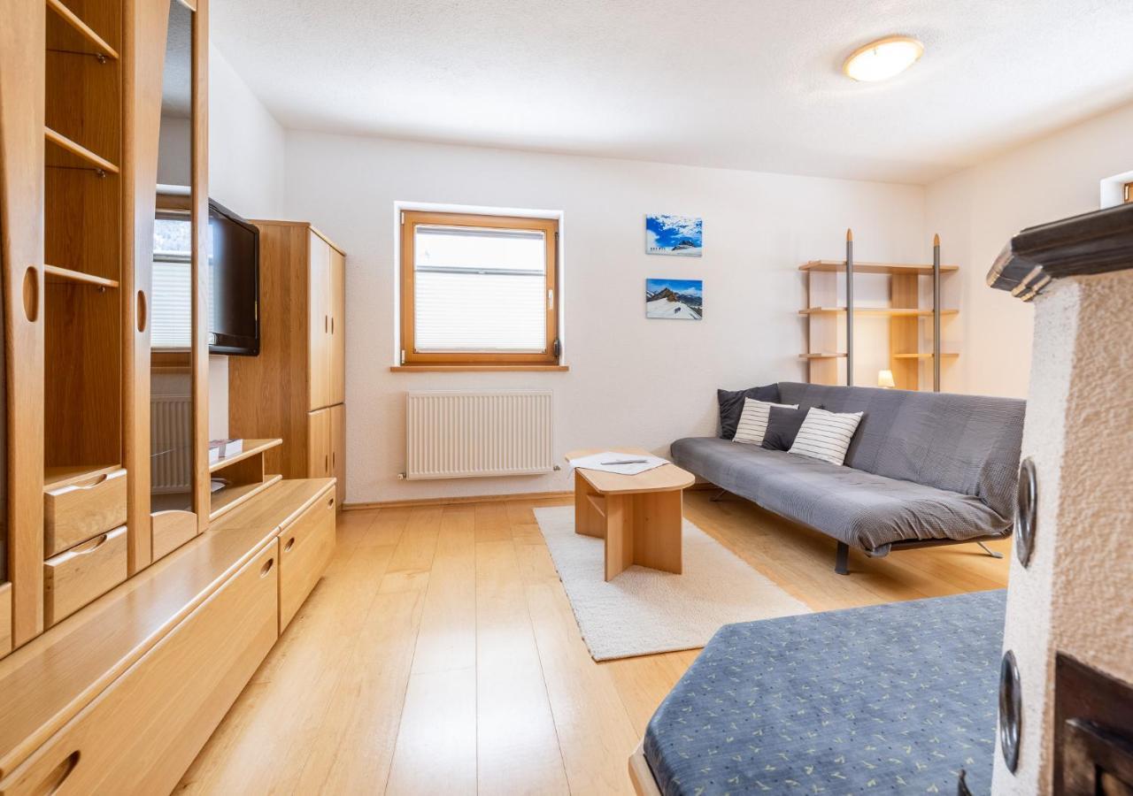 Appartement Marlenka 厄姆豪森 外观 照片