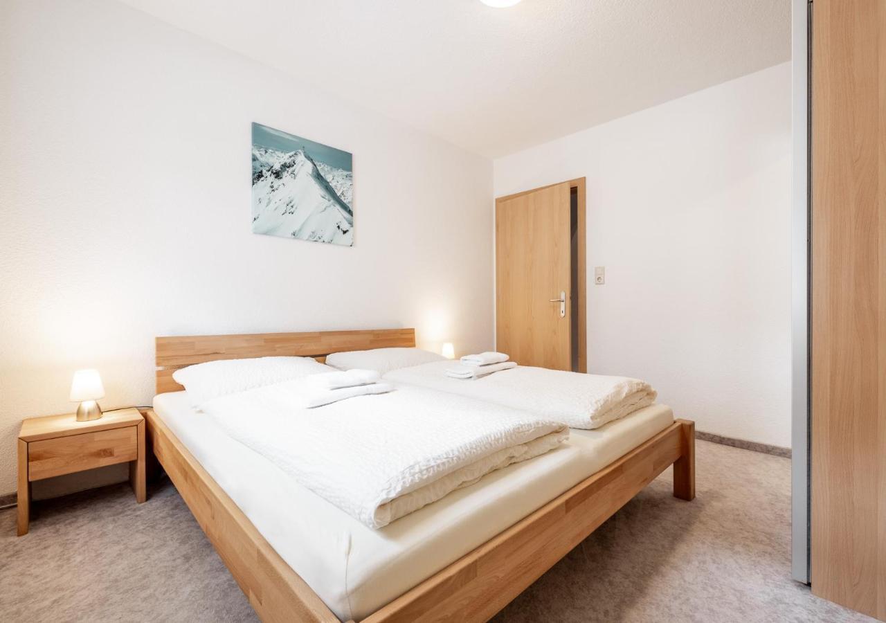 Appartement Marlenka 厄姆豪森 外观 照片